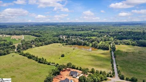 4491 Babb Road Greer SC 29651