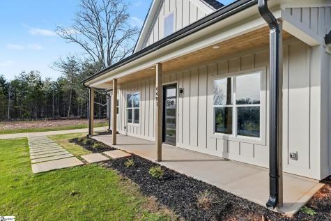 4491 Babb Road Greer SC 29651