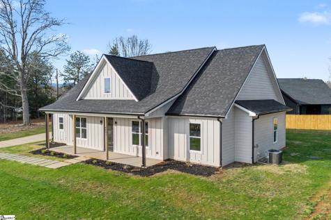 4491 Babb Road Greer SC 29651