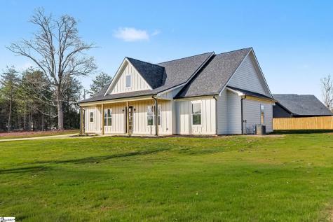 4491 Babb Road Greer SC 29651