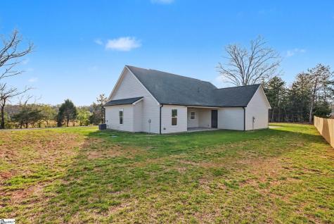 4491 Babb Road Greer SC 29651