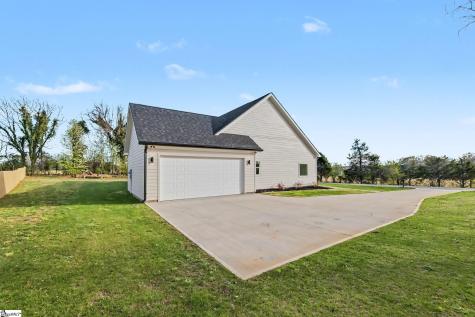 4491 Babb Road Greer SC 29651