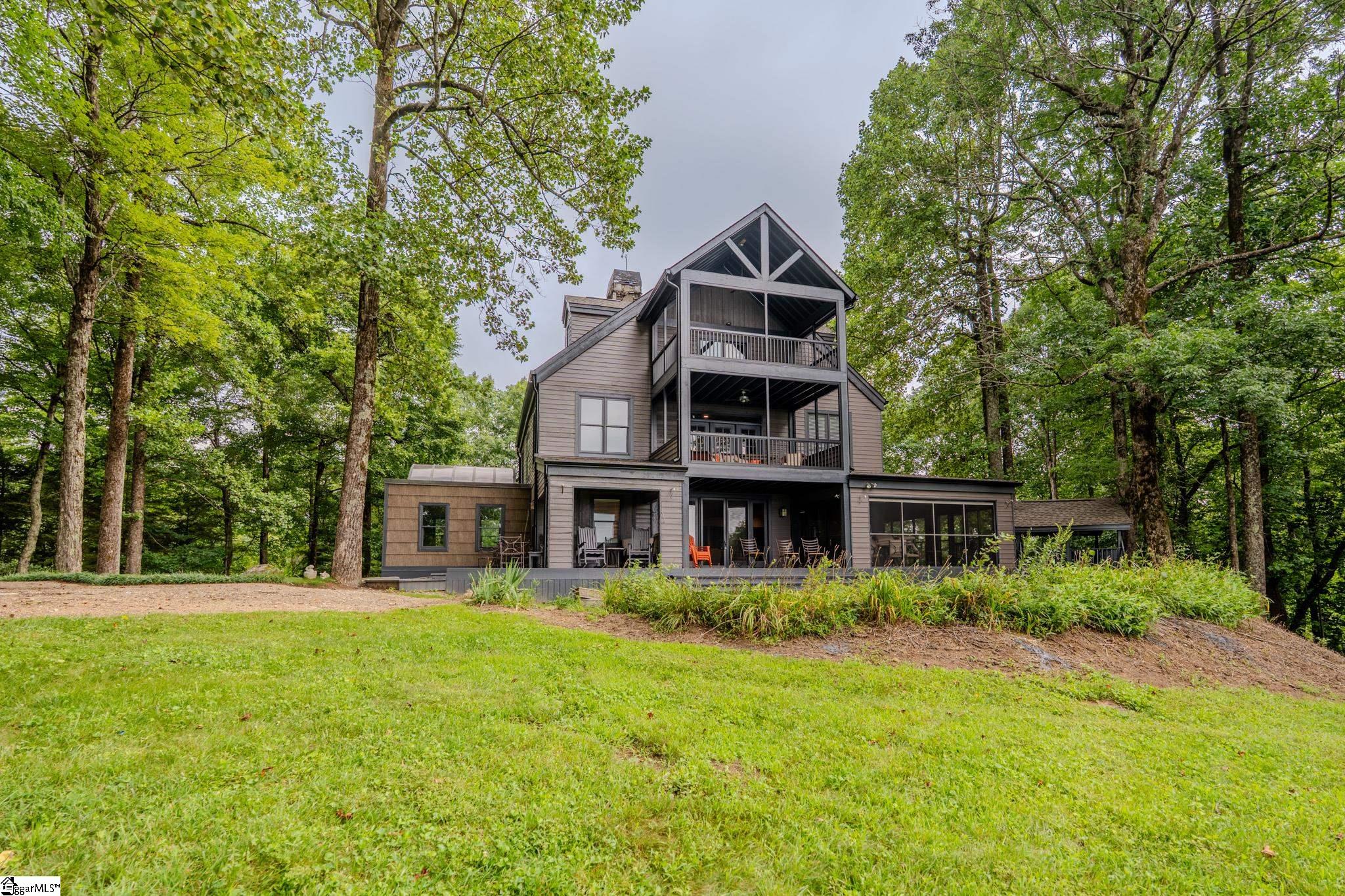 42 Wild Magnolia Way Zirconia NC 28790