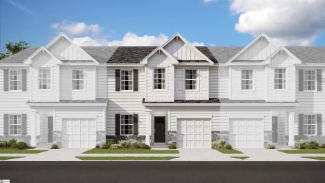 134 Holly Oak Court Fountain Inn SC 29644