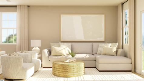 134 Holly Oak Court Fountain Inn SC 29644