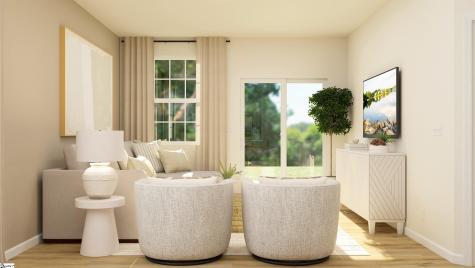 134 Holly Oak Court Fountain Inn SC 29644