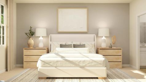 134 Holly Oak Court Fountain Inn SC 29644