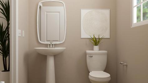 134 Holly Oak Court Fountain Inn SC 29644