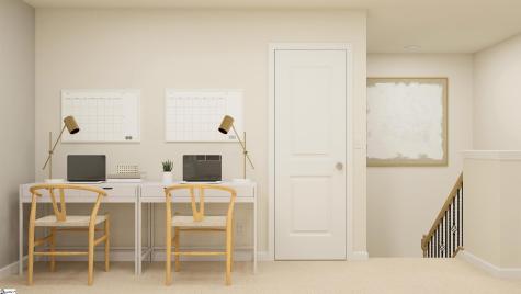 134 Holly Oak Court Fountain Inn SC 29644