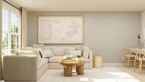 134 Holly Oak Court Fountain Inn SC 29644