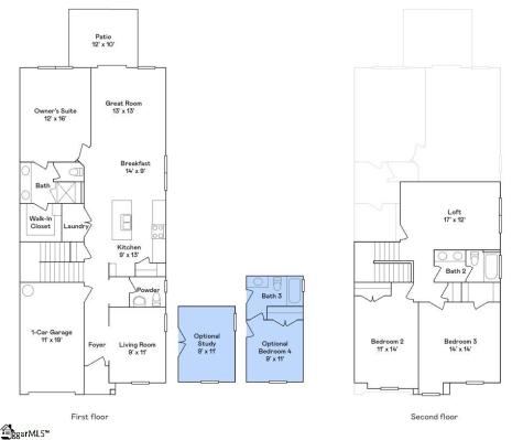134 Holly Oak Court Fountain Inn SC 29644