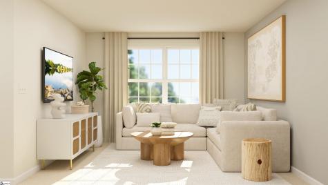 134 Holly Oak Court Fountain Inn SC 29644