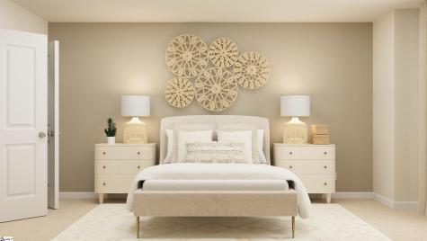 134 Holly Oak Court Fountain Inn SC 29644