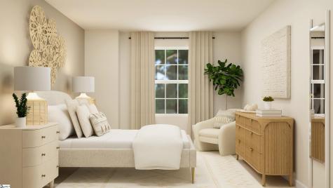 134 Holly Oak Court Fountain Inn SC 29644