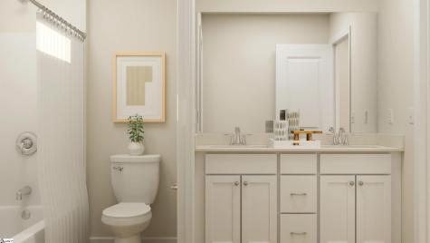 134 Holly Oak Court Fountain Inn SC 29644