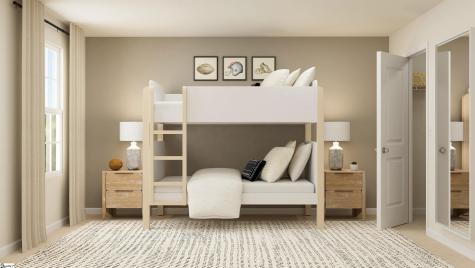 134 Holly Oak Court Fountain Inn SC 29644