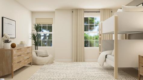 134 Holly Oak Court Fountain Inn SC 29644