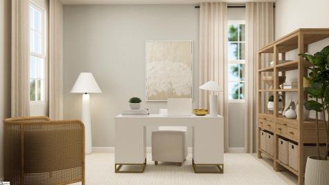 134 Holly Oak Court Fountain Inn SC 29644