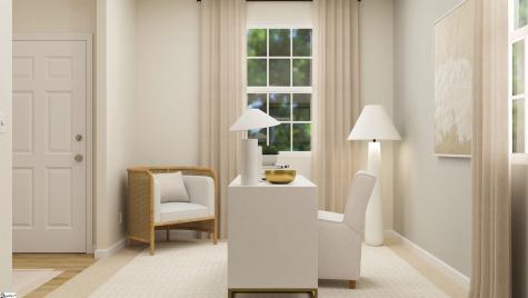 134 Holly Oak Court Fountain Inn SC 29644