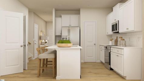 134 Holly Oak Court Fountain Inn SC 29644