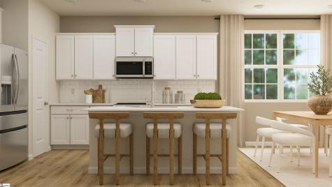 134 Holly Oak Court Fountain Inn SC 29644