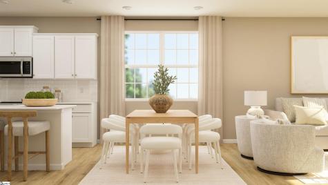 134 Holly Oak Court Fountain Inn SC 29644