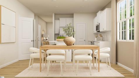 134 Holly Oak Court Fountain Inn SC 29644