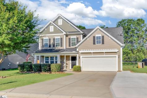 243 Castleton Circle Boiling Springs SC 29316