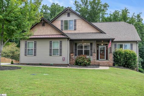 1037 Freshwater Lane Easley SC 29642