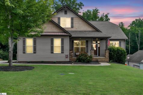 1037 Freshwater Lane Easley SC 29642