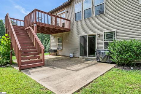 1037 Freshwater Lane Easley SC 29642