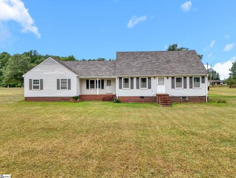 1154 Sandy Spring Road Laurens SC 29360