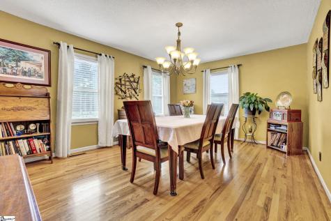 1154 Sandy Spring Road Laurens SC 29360