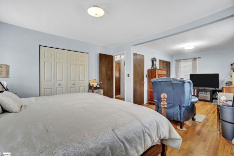 1154 Sandy Spring Road Laurens SC 29360