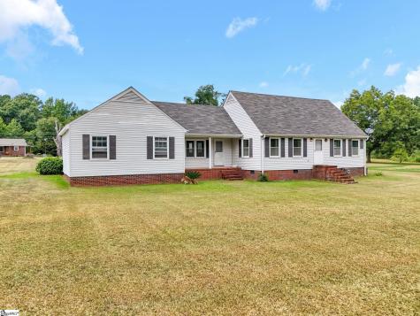 1154 Sandy Spring Road Laurens SC 29360