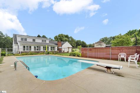 1154 Sandy Spring Road Laurens SC 29360