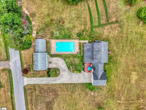 1154 Sandy Spring Road Laurens SC 29360