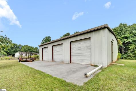 1154 Sandy Spring Road Laurens SC 29360