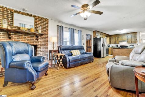 1154 Sandy Spring Road Laurens SC 29360