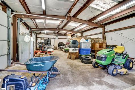 1154 Sandy Spring Road Laurens SC 29360