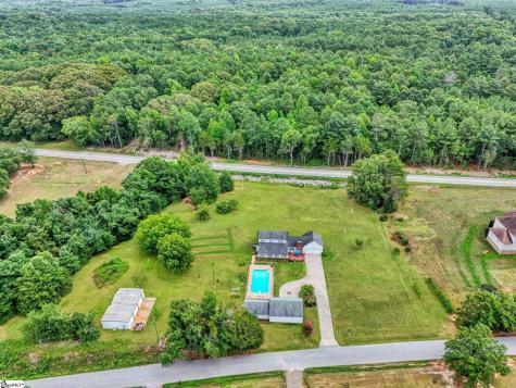 1154 Sandy Spring Road Laurens SC 29360