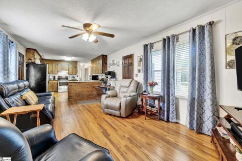 1154 Sandy Spring Road Laurens SC 29360