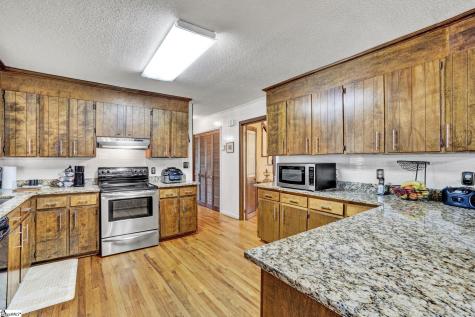 1154 Sandy Spring Road Laurens SC 29360