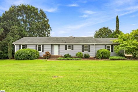 108 Five Gait Turn Simpsonville SC 29681