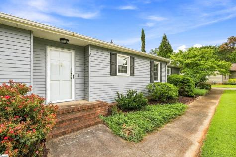 108 Five Gait Turn Simpsonville SC 29681