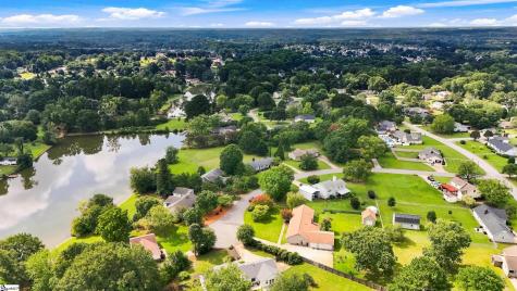 108 Five Gait Turn Simpsonville SC 29681