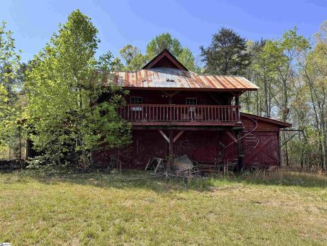 218 Sweetbriar Way Easley SC 29640