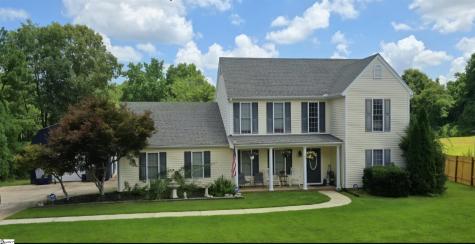 224 Ike Road Six Mile SC 29682