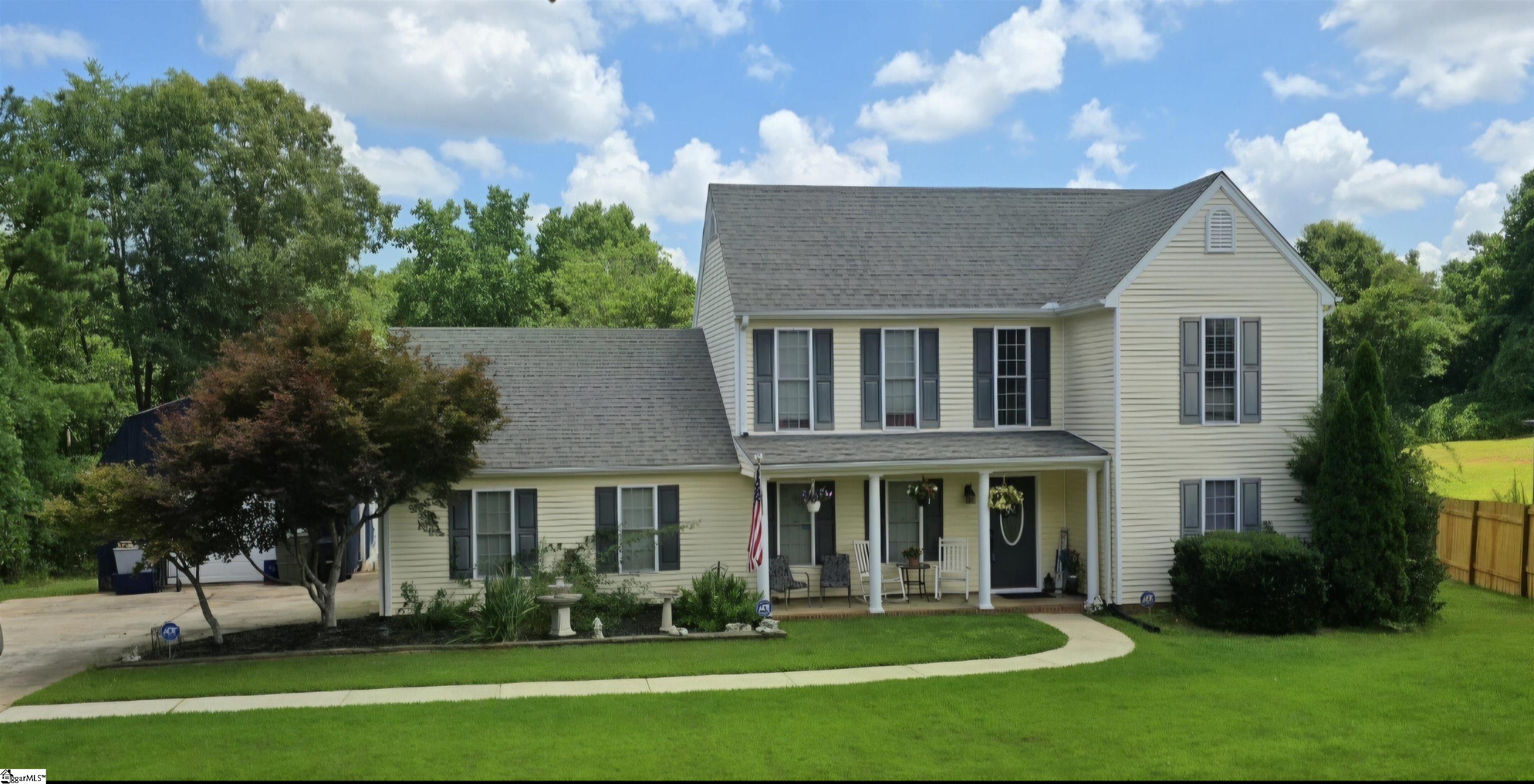 224 Ike Road Six Mile SC 29682