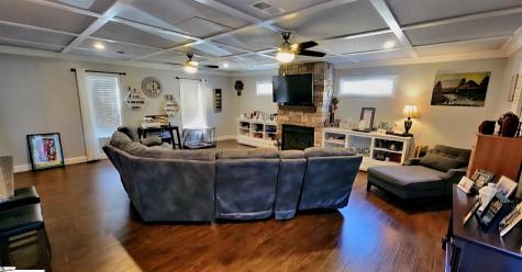 224 Ike Road Six Mile SC 29682